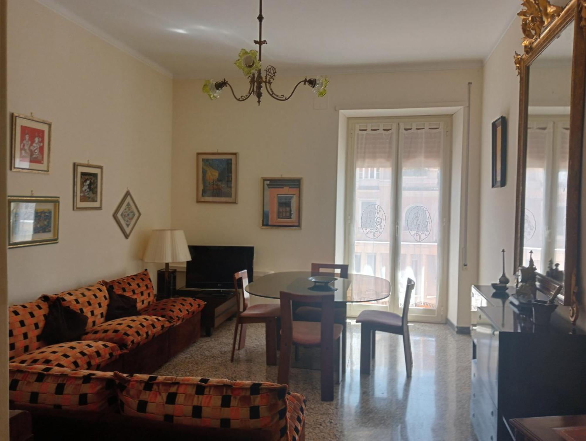 Il Vostro Comfort Rome Exterior photo