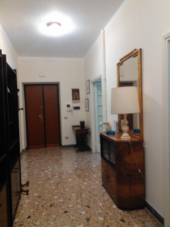 Il Vostro Comfort Rome Exterior photo