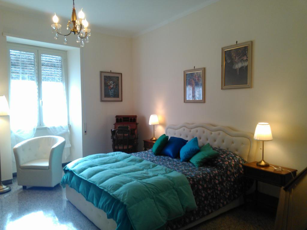Il Vostro Comfort Rome Exterior photo