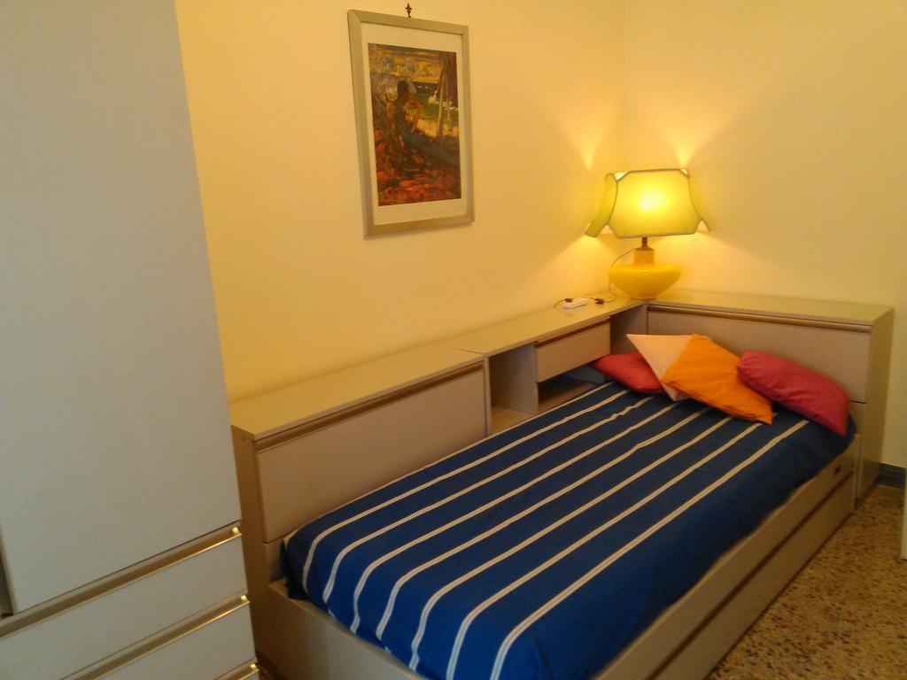 Il Vostro Comfort Rome Exterior photo