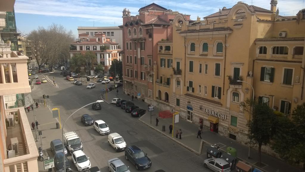 Il Vostro Comfort Rome Exterior photo